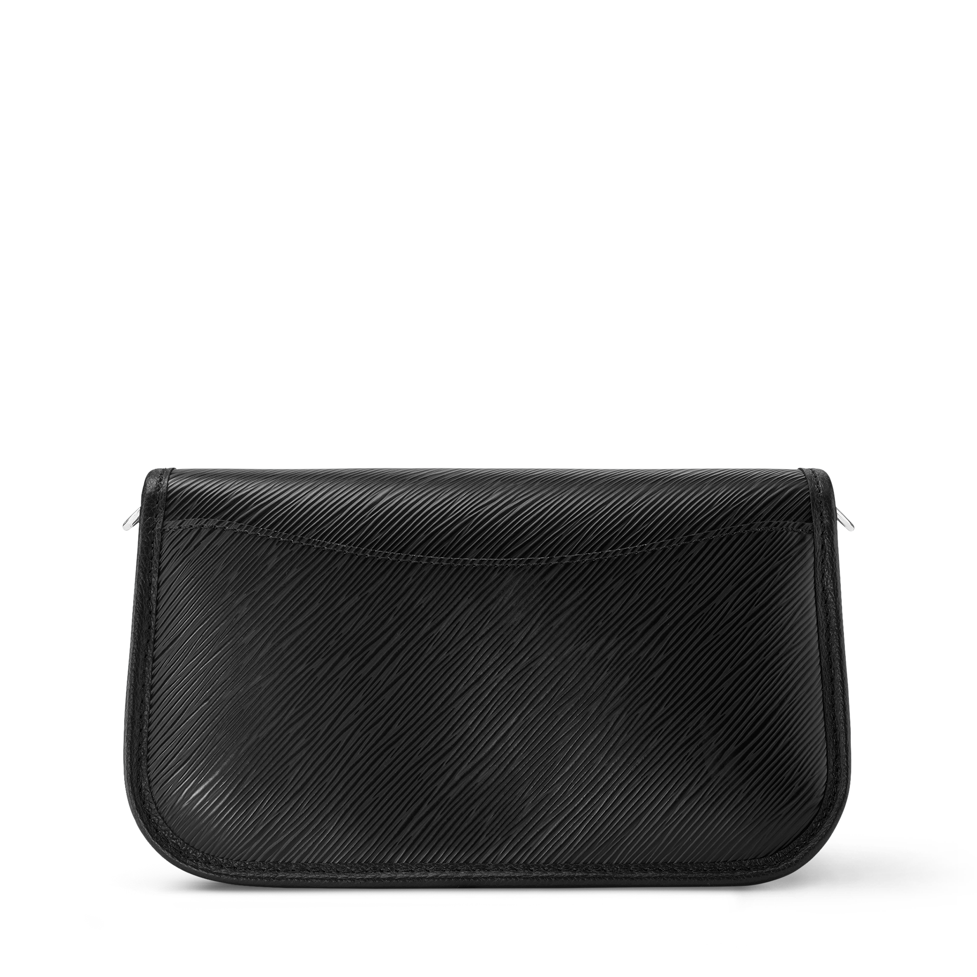 Buci Epi Leather - Luxury Handbags - M59386 Black | LOUIS VUITTON